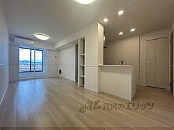 ルナ　ハイツV 102 1階1LDKのリビング/ダイニング