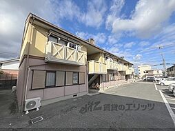 ラフィーネ當麻壱番館