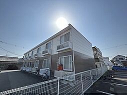 レオパレス万葉