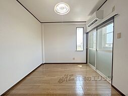 近鉄天理線 天理駅 徒歩20分の賃貸アパート 2階1Kのリビング/ダイニング