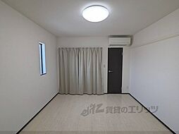 JR和歌山線 御所駅 徒歩14分の賃貸アパート 2階1Kのリビング/ダイニング