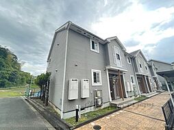 ウッディタウンＢ棟