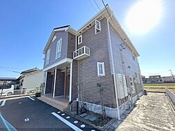 近鉄御所線 近鉄御所駅 徒歩23分の賃貸アパート