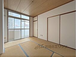 新栄マンション 2階2DKのリビング/ダイニング