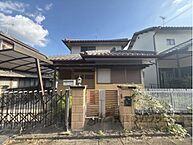 奈良県香芝市穴虫：物件画像／株式会社エリッツ　香芝店
