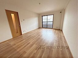 フォレスタコート 1階2LDKのリビング/ダイニング