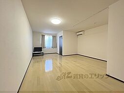 レオネクストさくら 1階1Kのリビング/ダイニング