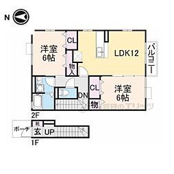 🉐敷金礼金0円！🉐桜井線 三輪駅 徒歩12分