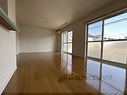 グランアベニュー真美　Ｂ棟 B102 1階1LDKのリビング/ダイニング