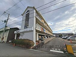 JR桜井線 桜井駅 徒歩9分の賃貸マンション