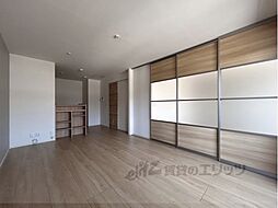 グランコンフォート 203 2階2LDKのリビング/ダイニング