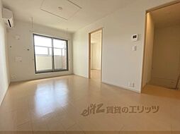 プリムローズ 2階2LDKのリビング/ダイニング