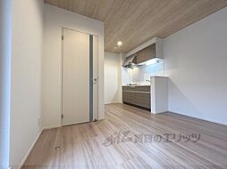 ＲＥＧＡＬＥＳＴ大和高田 101 1階1LDKのリビング/ダイニング