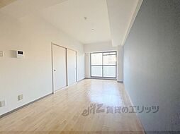 ワシントンアヴェニュー 2階2LDKのリビング/ダイニング