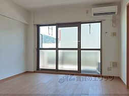 近鉄大阪線 桜井駅 徒歩23分の賃貸マンション 2階2LDKのリビング/ダイニング