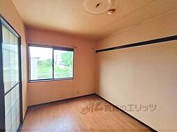 近鉄大阪線 桜井駅 徒歩10分の賃貸アパート 1階3Kのリビング/ダイニング