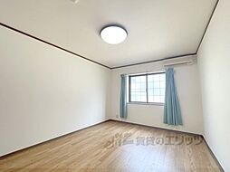 近鉄南大阪線 橿原神宮西口駅 徒歩4分の賃貸アパート 1階ワンルームのリビング/ダイニング