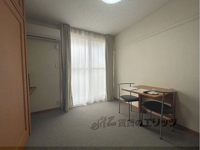 子供部屋