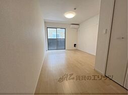 コモドビラＮII 306 3階1Kのリビング/ダイニング