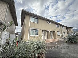 JR和歌山線 大和新庄駅 徒歩4分