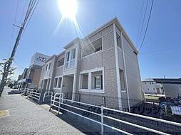 近鉄橿原線 大和八木駅 徒歩14分の賃貸アパート