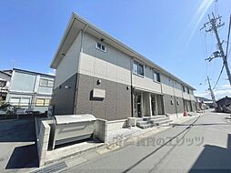 近鉄橿原線 八木西口駅 徒歩18分の賃貸アパート