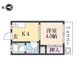 🉐敷金礼金0円！🉐サンビル