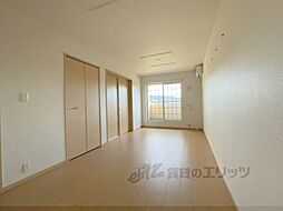 バーミィ 2階2LDKのリビング/ダイニング