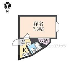 ロイヤル高田 307