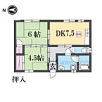 奈良県北葛城郡広陵町大字三吉：物件画像／株式会社エリッツ　香芝店