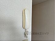 インターホン
