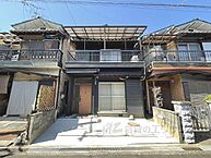 奈良県大和高田市蔵之宮町：物件画像／株式会社エリッツ　香芝店