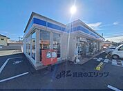 ローソン　大和高田今里店まで120メートル