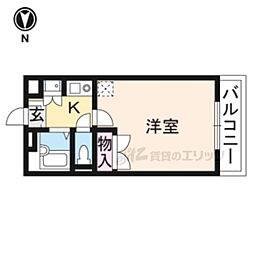 🉐敷金礼金0円！🉐レオパレス関屋