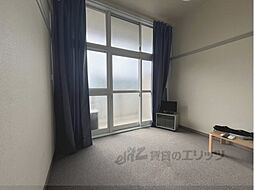 レオパレス緑の香芝 304 3階1Kのリビング/ダイニング