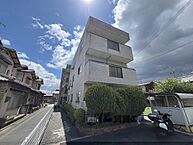奈良県御所市JR御所駅前通り：物件画像／株式会社エリッツ　香芝店