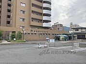 みちのクリニックまで2400メートル