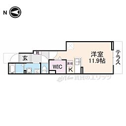 近鉄橿原線 大和八木駅 徒歩9分