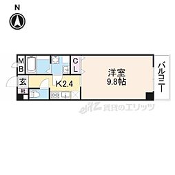 近鉄大阪線 大和高田駅 徒歩8分
