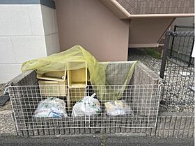 フィオーレ八木  ｜ 奈良県橿原市南八木町１丁目（賃貸マンション1K・1階・30.31㎡） その30