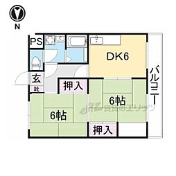 🉐敷金礼金0円！🉐シルクロード醍醐