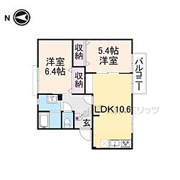 近鉄大阪線 桜井駅 徒歩10分