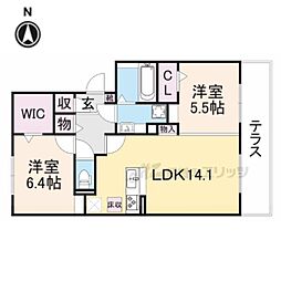 メゾンゆずりは