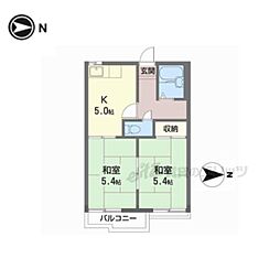 近鉄南大阪線 尺土駅 徒歩13分
