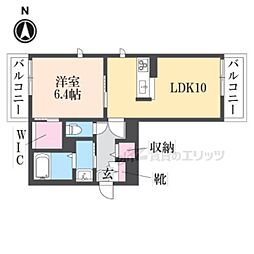 近鉄大阪線 大和八木駅 徒歩17分