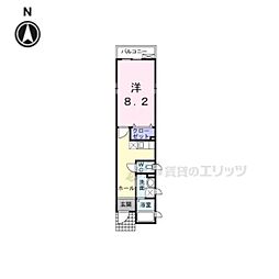和歌山線 高田駅 徒歩7分