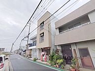 奈良県生駒郡斑鳩町興留9丁目：物件画像／株式会社エリッツ　香芝店
