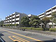 奈良県北葛城郡王寺町藤井2丁目：物件画像／株式会社エリッツ　香芝店