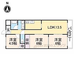 🉐敷金礼金0円！🉐近鉄南大阪線 高田市駅 徒歩12分