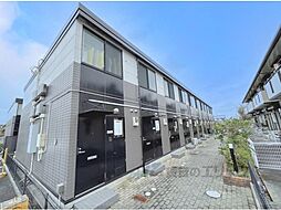 近鉄橿原線 田原本駅 徒歩7分の賃貸アパート